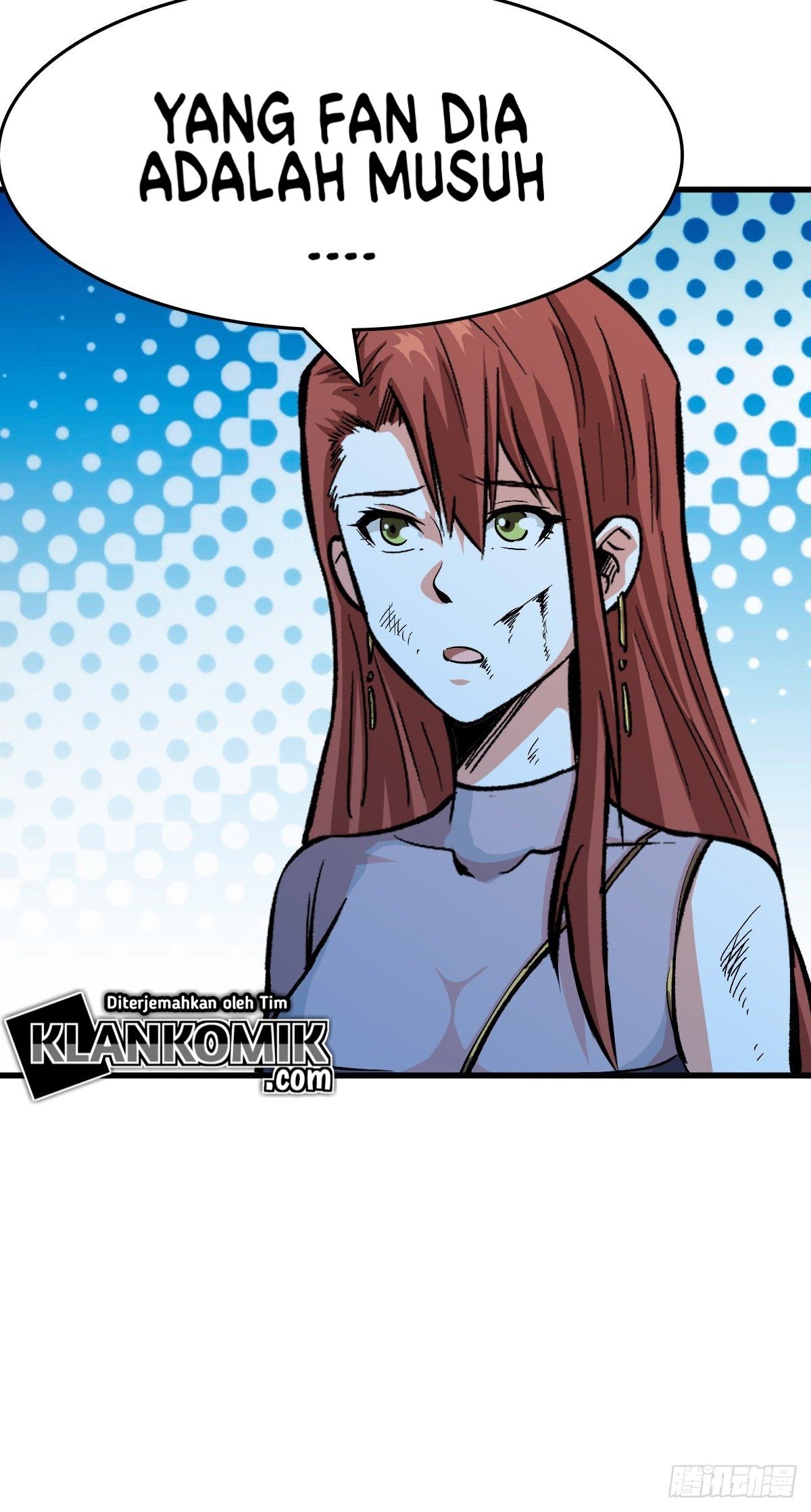 Return To Beginning Of The Apocalypse Chapter 55 Gambar 4