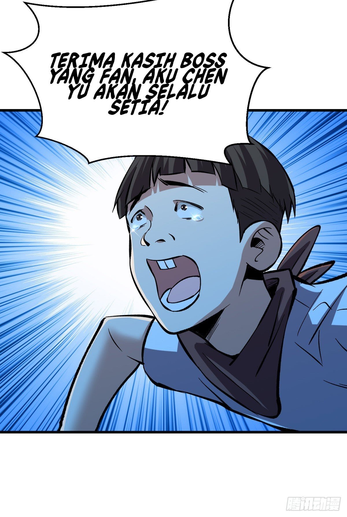 Return To Beginning Of The Apocalypse Chapter 55 Gambar 7