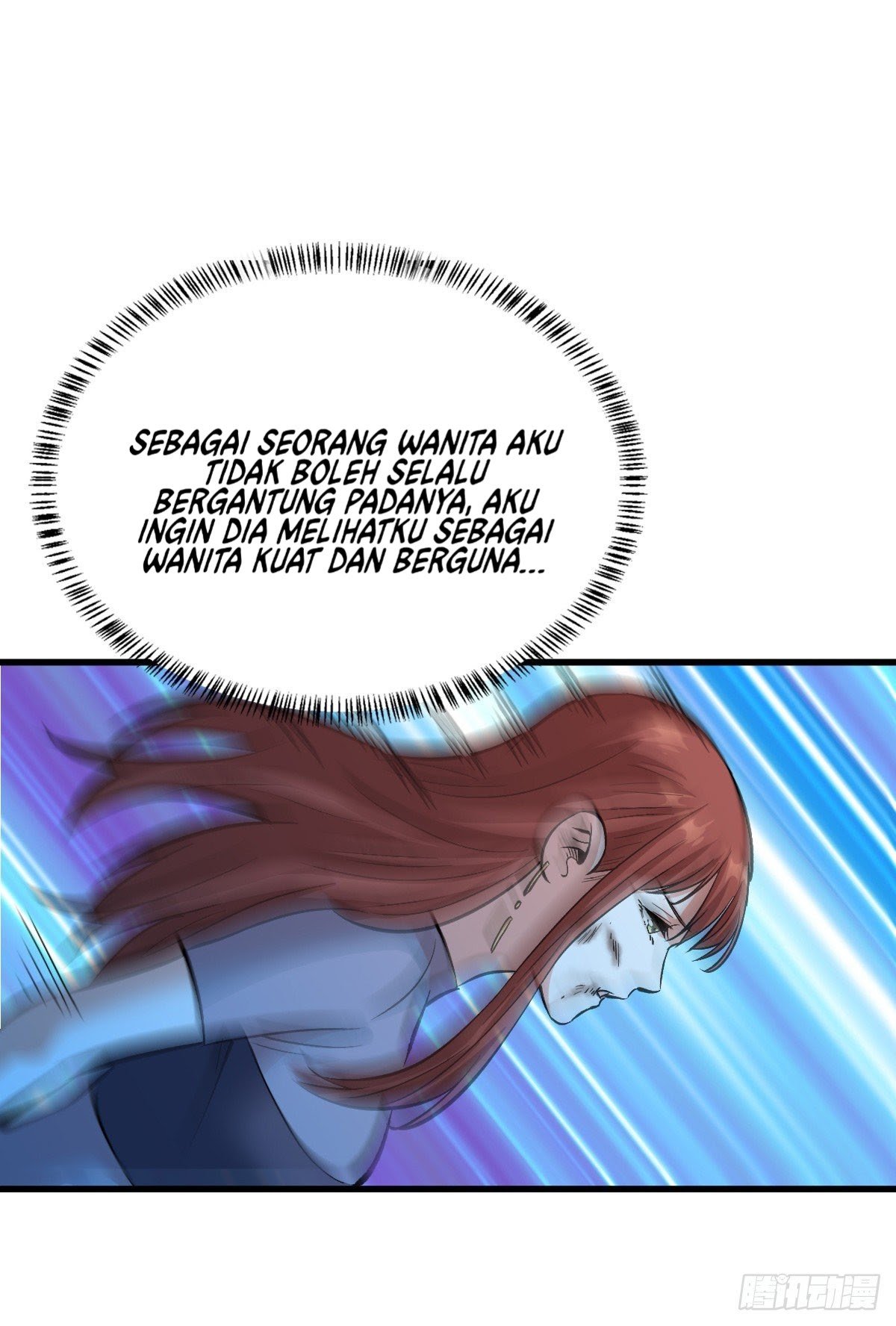 Return To Beginning Of The Apocalypse Chapter 55 Gambar 11