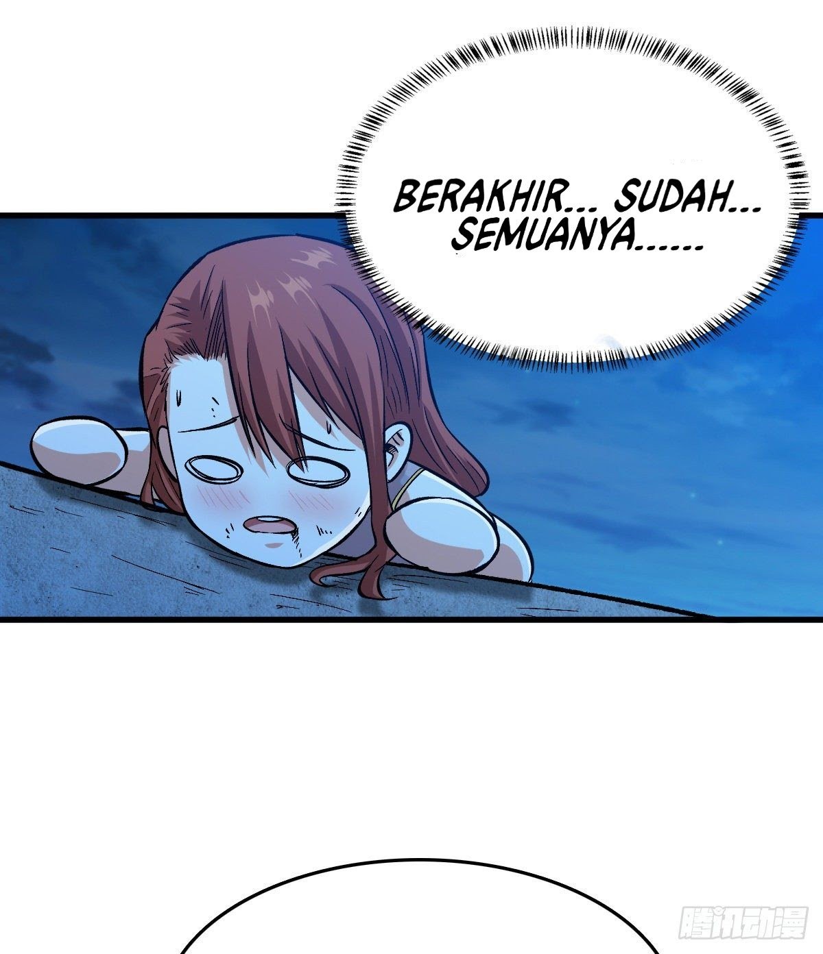 Return To Beginning Of The Apocalypse Chapter 55 Gambar 13