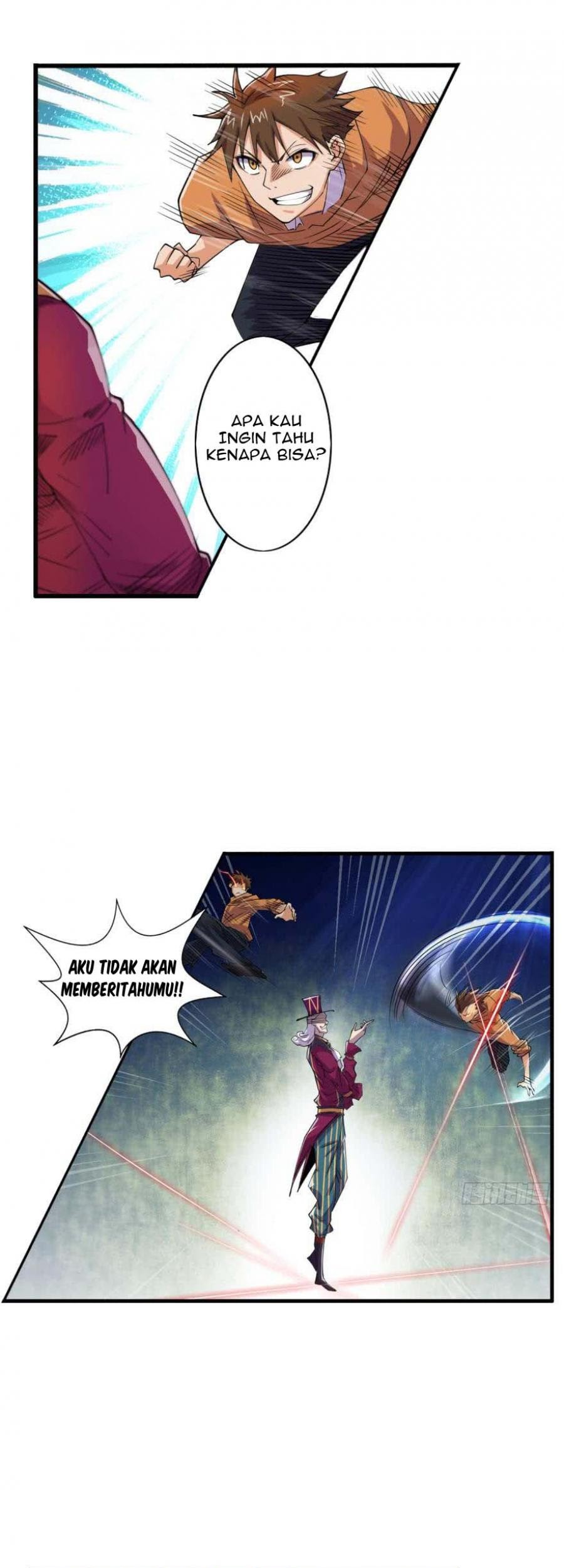 Legacy Chapter 15 Gambar 10