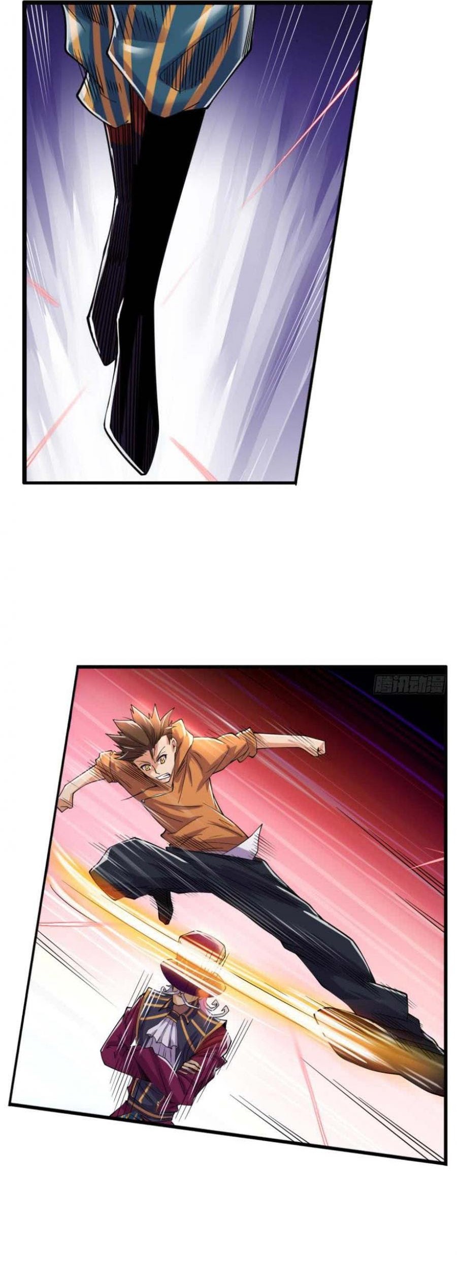 Legacy Chapter 15 Gambar 11