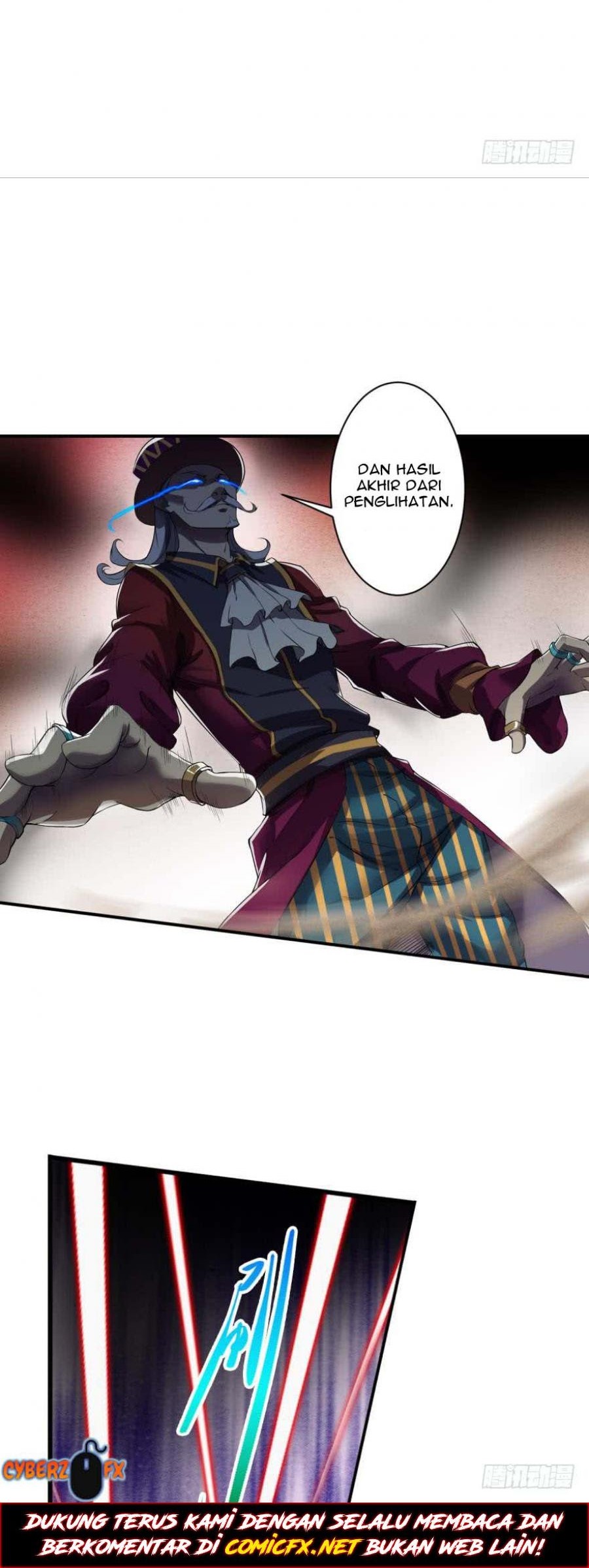 Legacy Chapter 15 Gambar 17