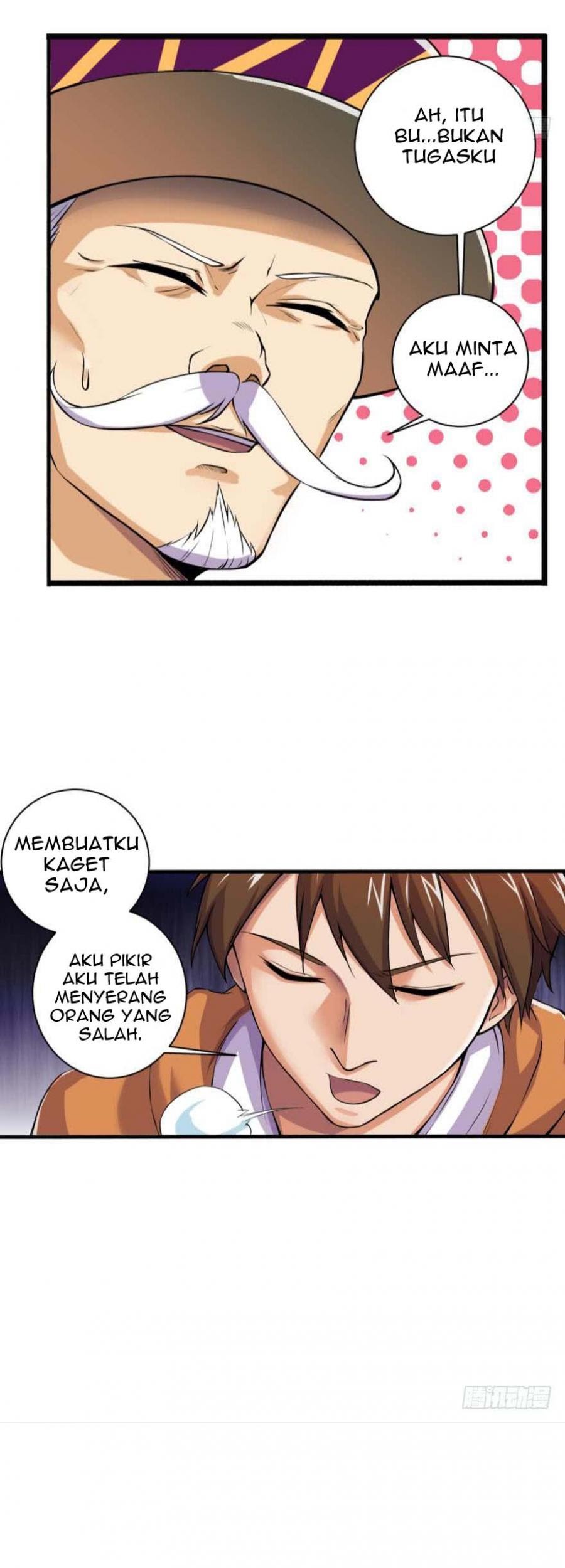 Legacy Chapter 15 Gambar 22