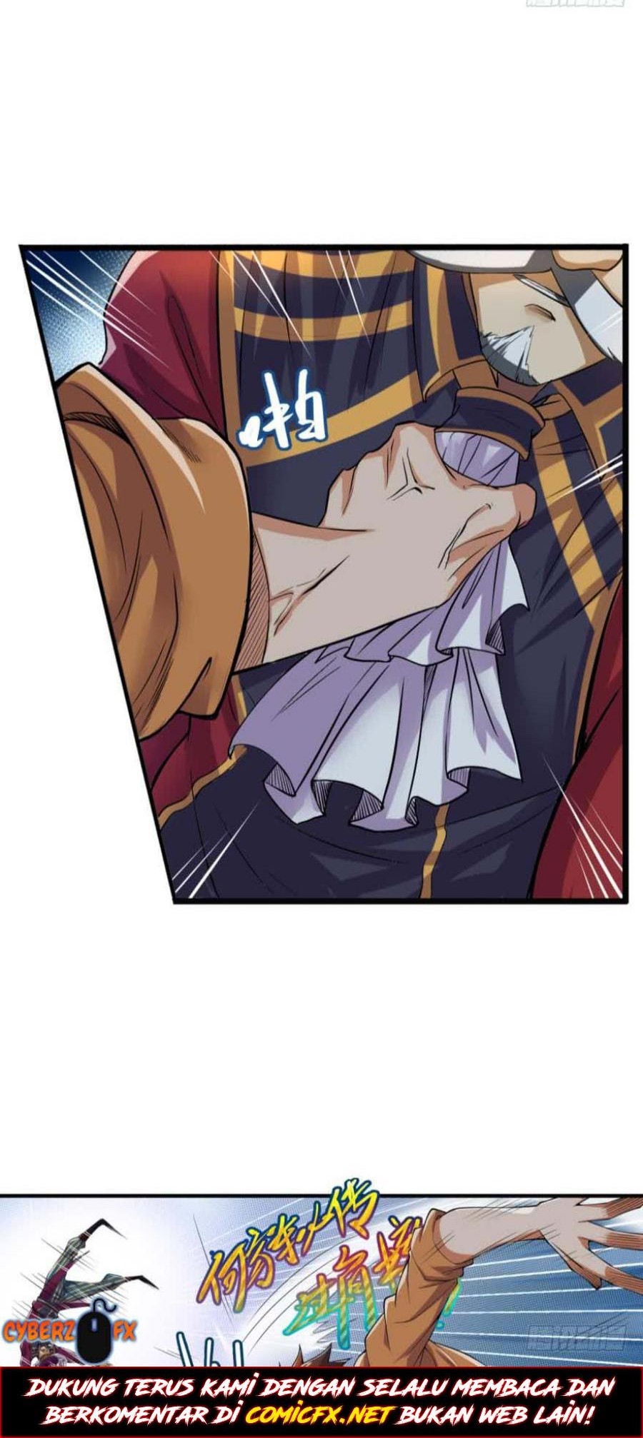 Legacy Chapter 15 Gambar 5