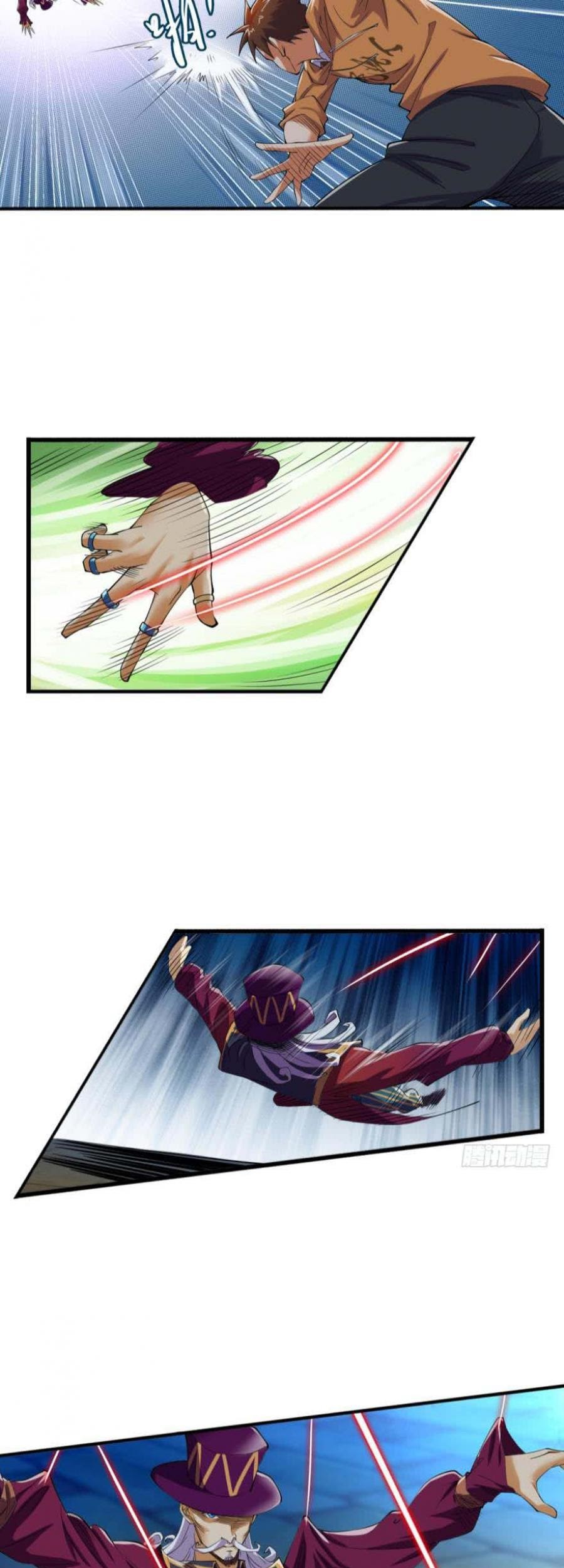 Legacy Chapter 15 Gambar 6