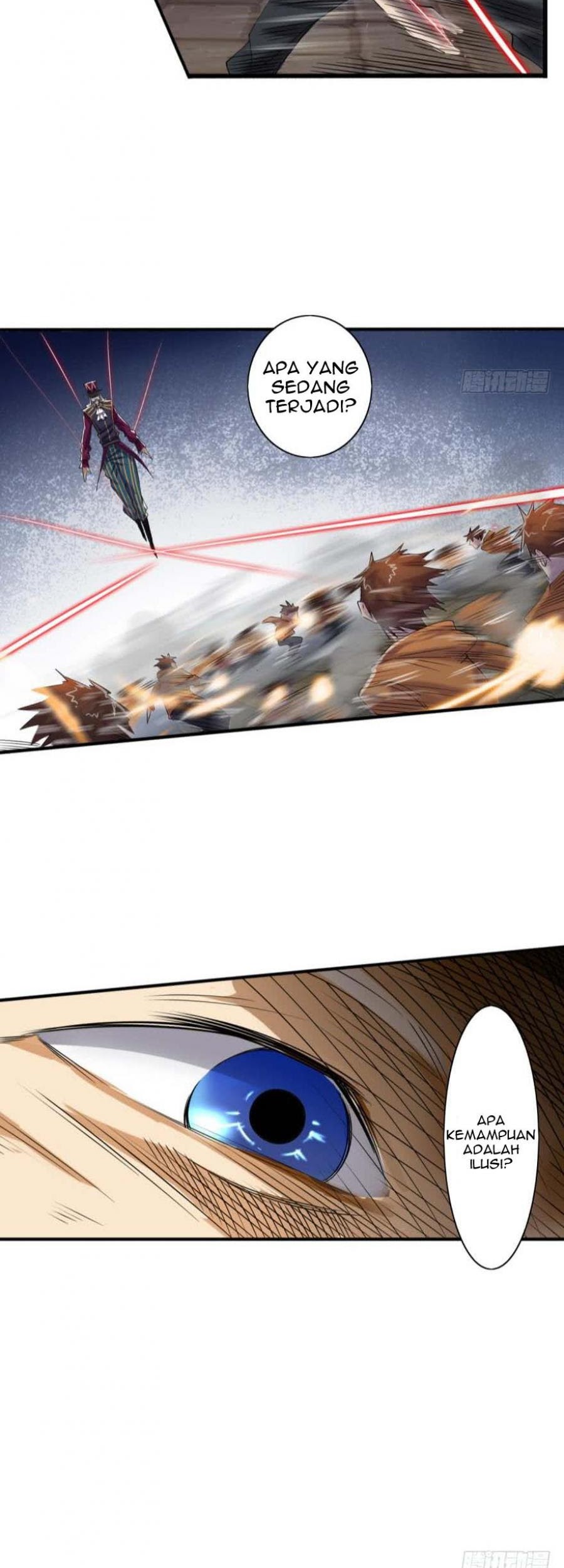 Legacy Chapter 15 Gambar 8