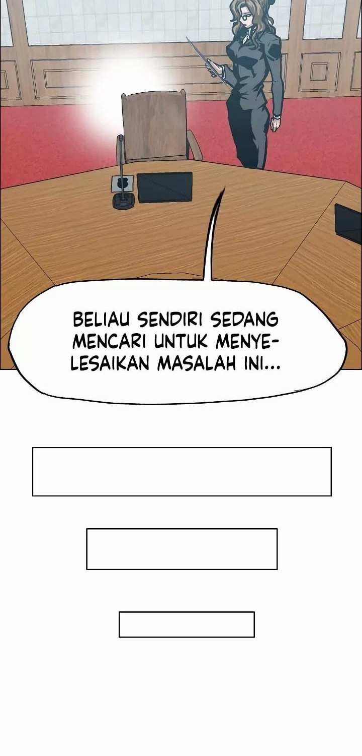 Rooftop Sword Master Chapter 25 Gambar 11