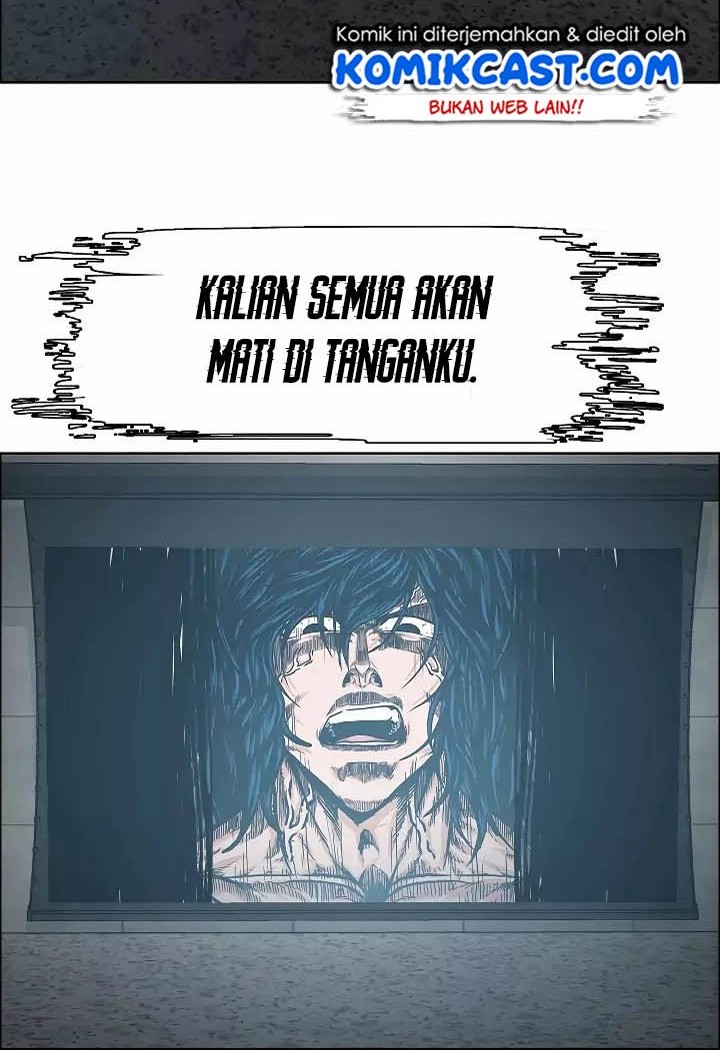 Rooftop Sword Master Chapter 25 Gambar 13