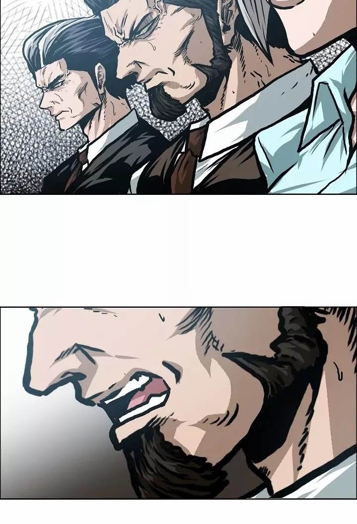 Rooftop Sword Master Chapter 25 Gambar 15