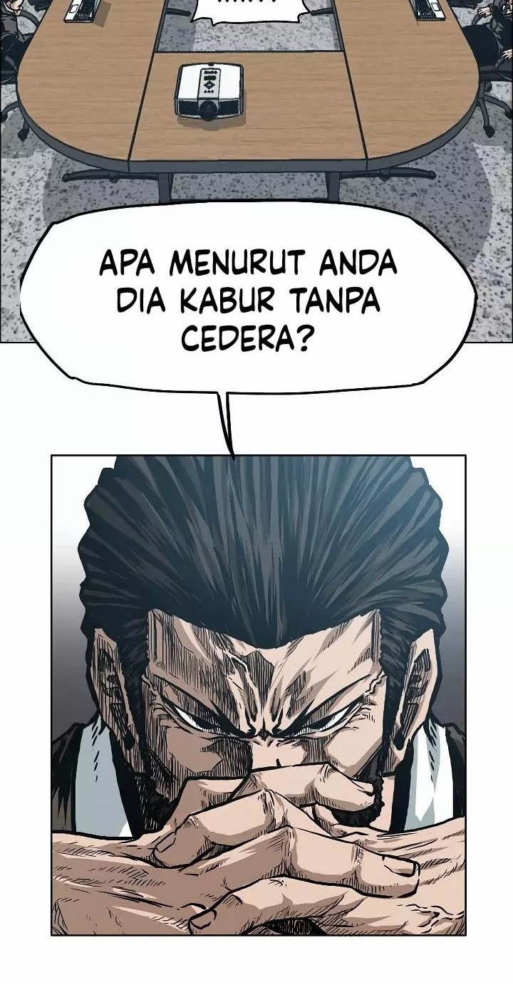 Rooftop Sword Master Chapter 25 Gambar 25