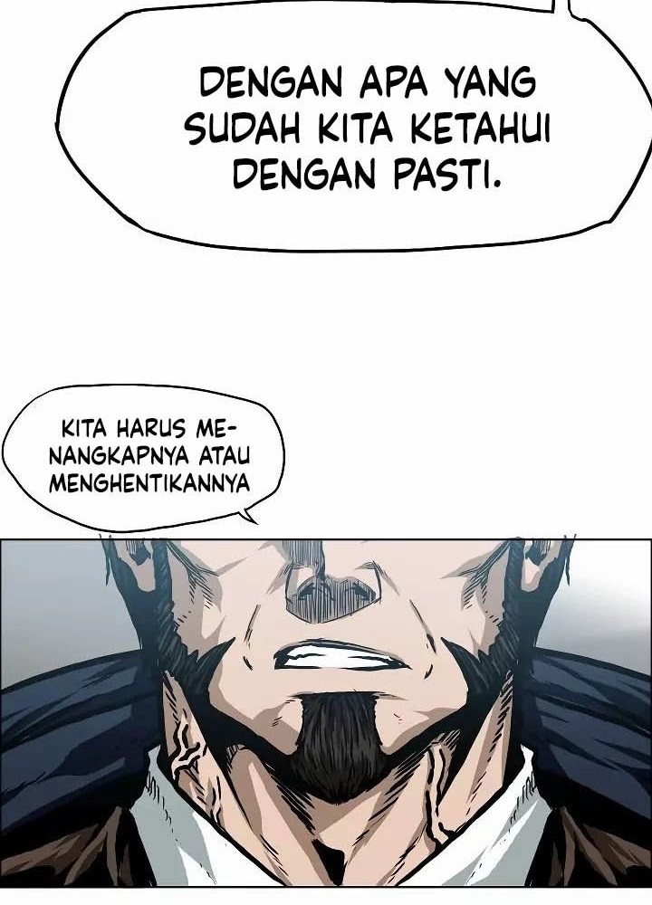 Rooftop Sword Master Chapter 25 Gambar 19
