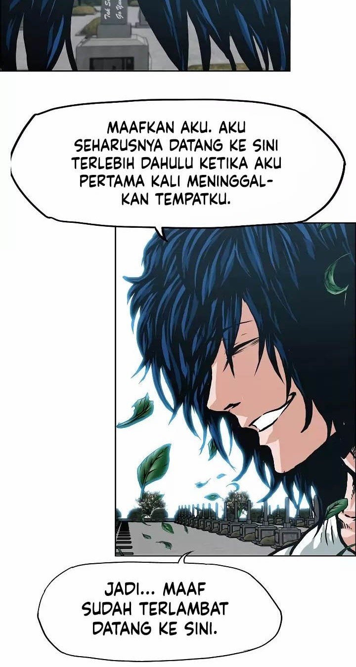 Rooftop Sword Master Chapter 25 Gambar 34