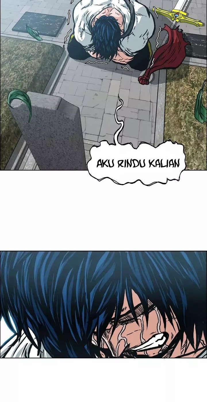 Rooftop Sword Master Chapter 25 Gambar 36