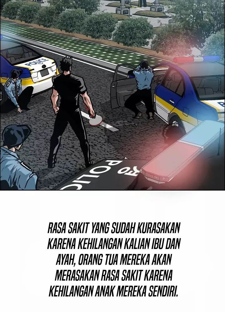 Rooftop Sword Master Chapter 25 Gambar 44