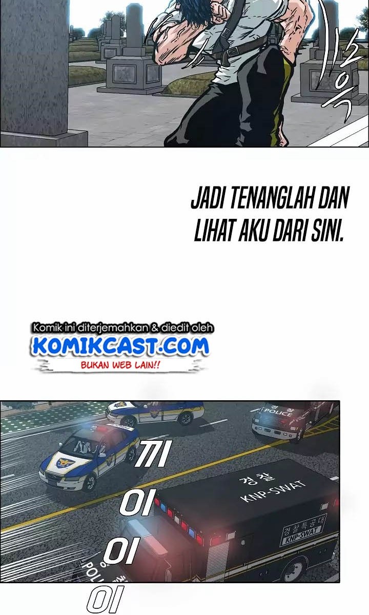 Rooftop Sword Master Chapter 25 Gambar 38