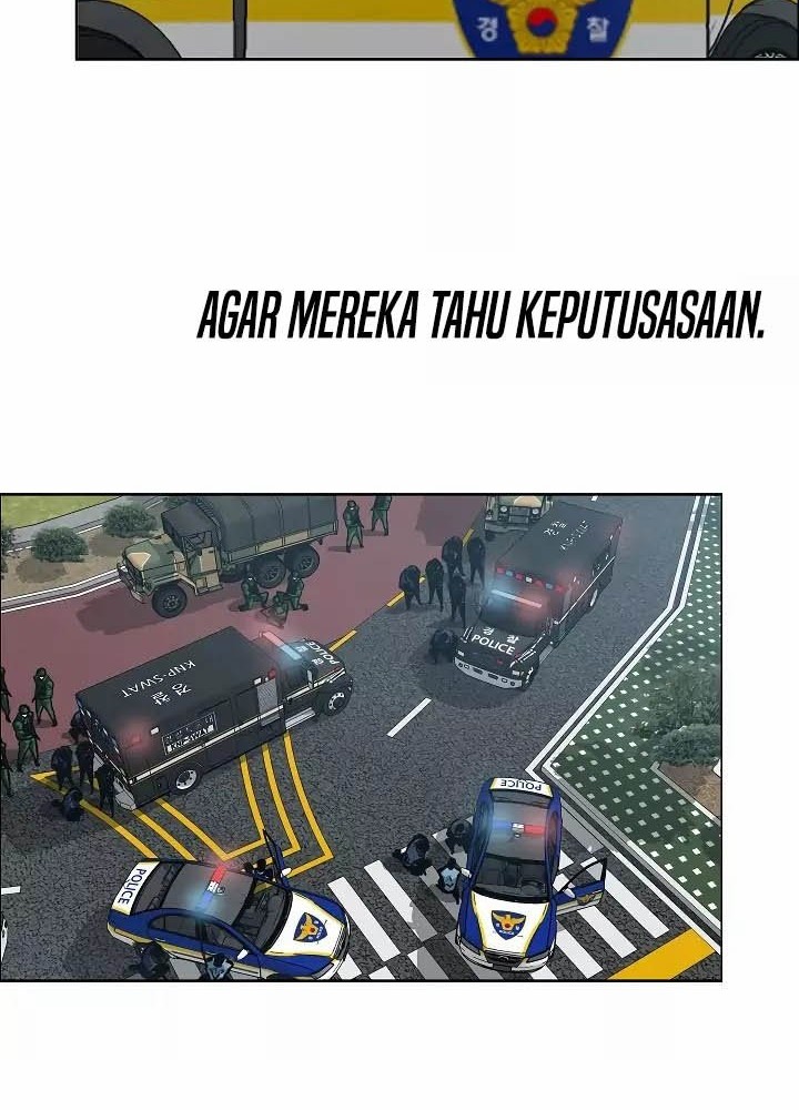 Rooftop Sword Master Chapter 25 Gambar 42