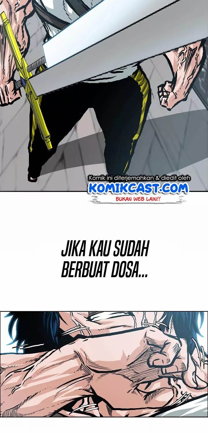 Rooftop Sword Master Chapter 25 Gambar 48