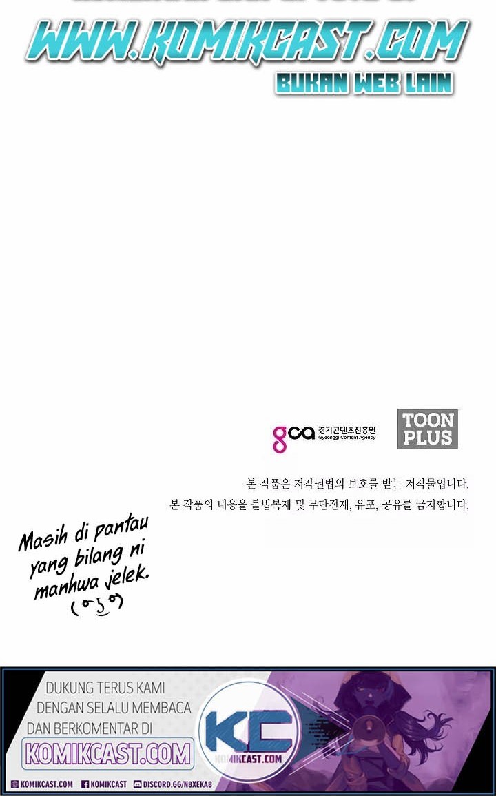 Rooftop Sword Master Chapter 25 Gambar 50