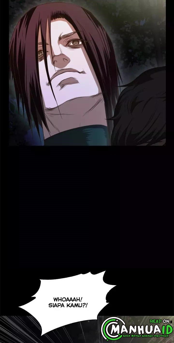 Lucky Bad Man Chapter 22 Gambar 4