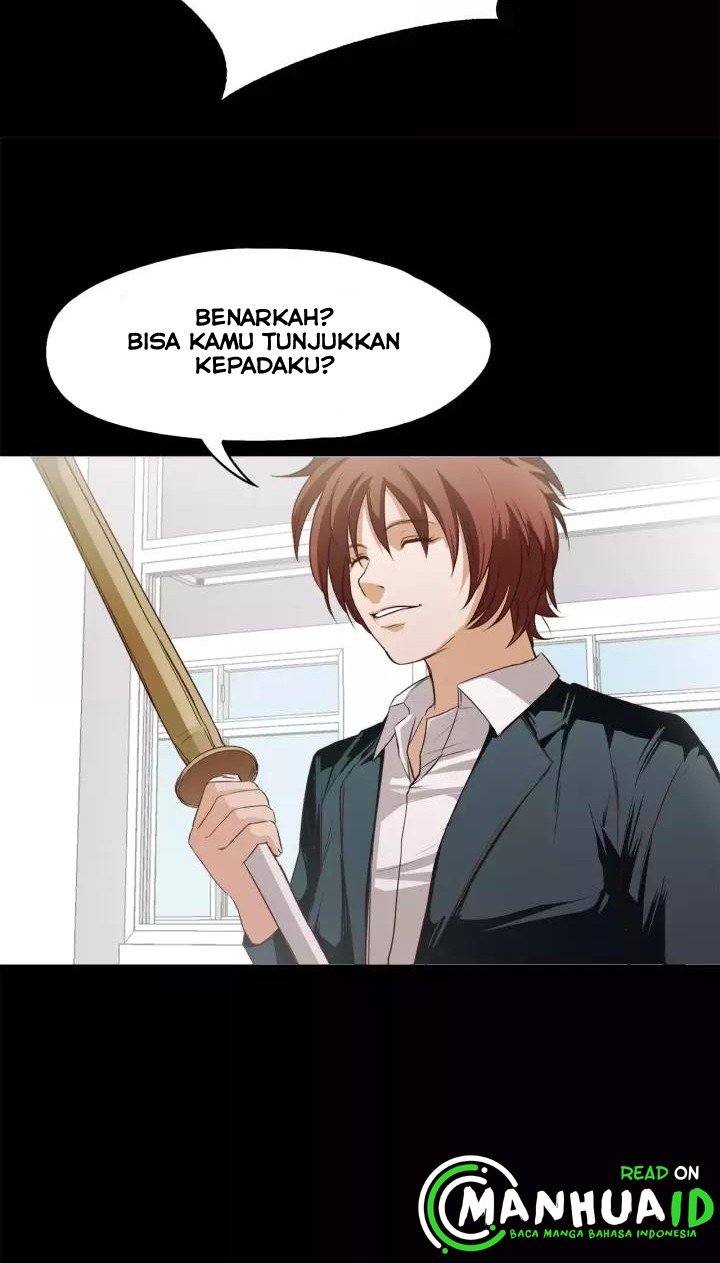 Lucky Bad Man Chapter 22 Gambar 40