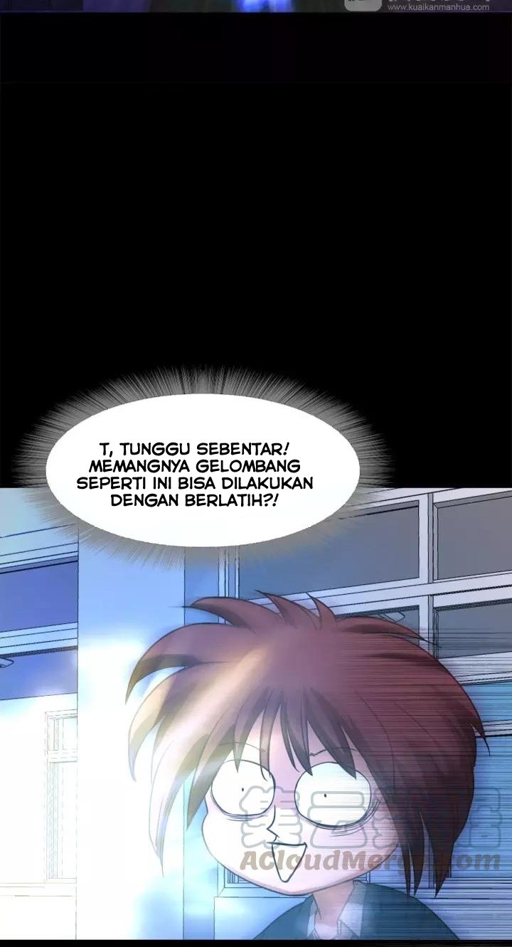 Lucky Bad Man Chapter 22 Gambar 43