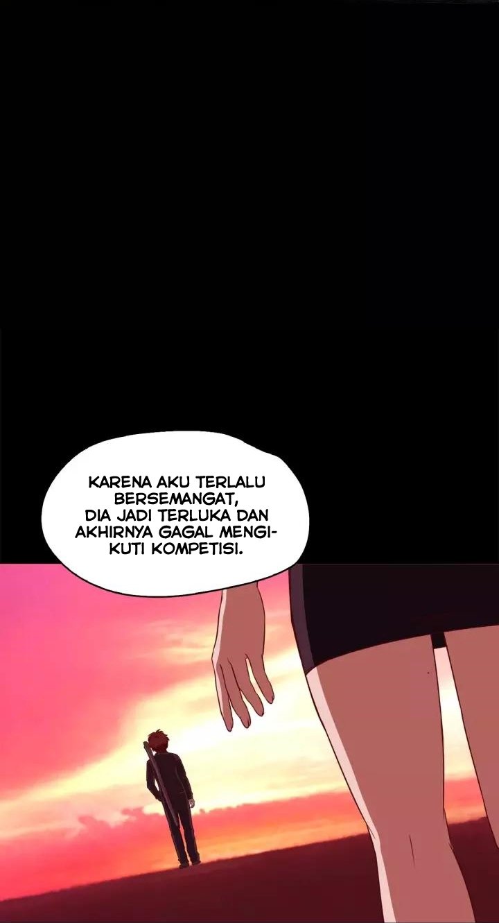 Lucky Bad Man Chapter 22 Gambar 44