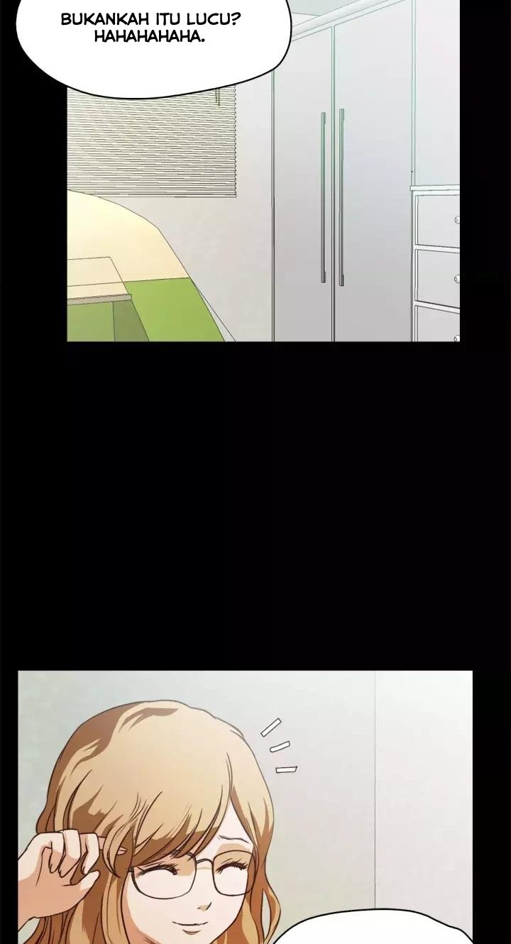 Lucky Bad Man Chapter 22 Gambar 47