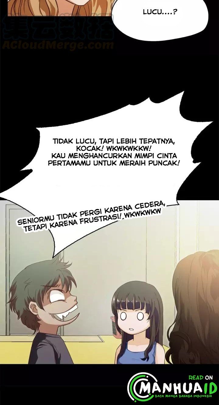 Lucky Bad Man Chapter 22 Gambar 48