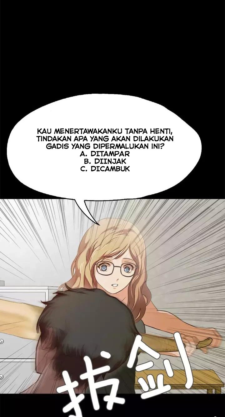 Lucky Bad Man Chapter 22 Gambar 49