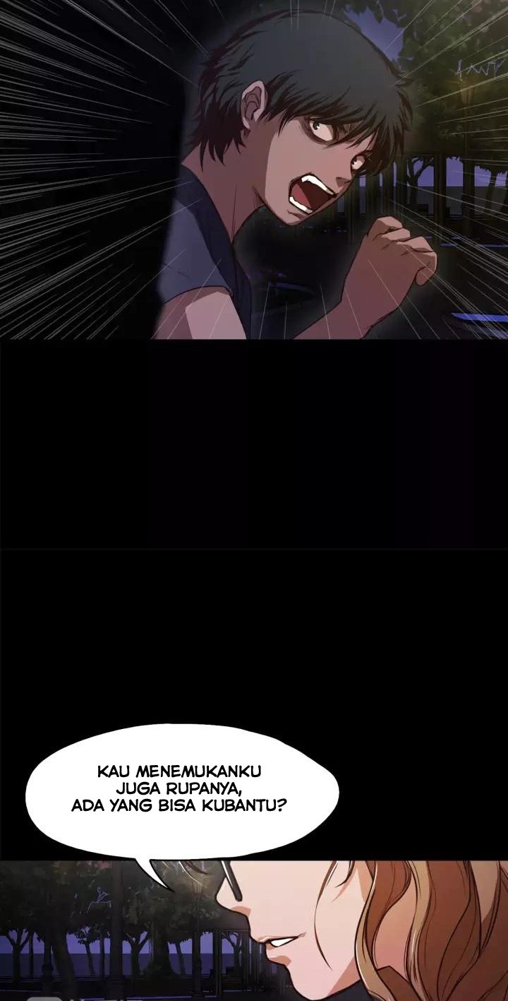 Lucky Bad Man Chapter 22 Gambar 5