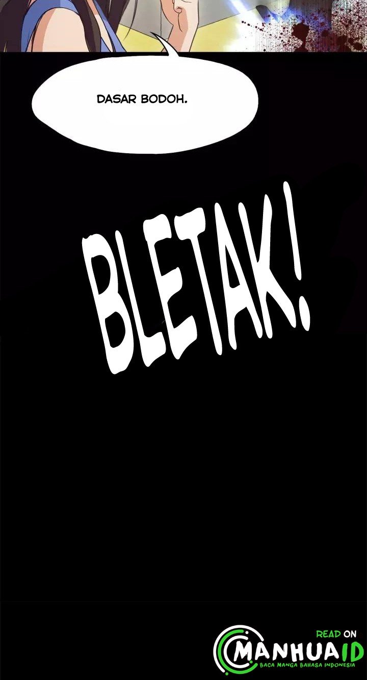 Lucky Bad Man Chapter 22 Gambar 51