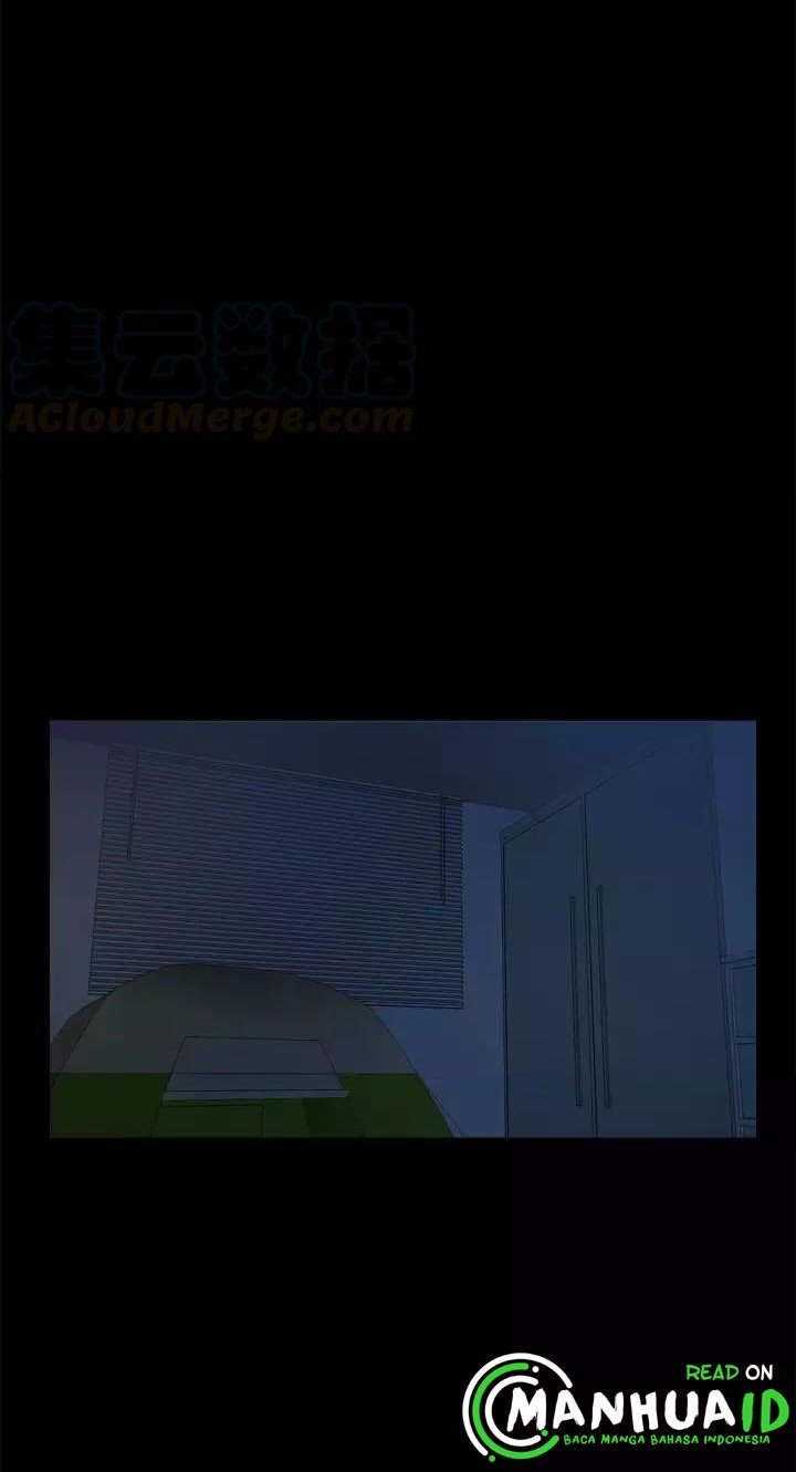 Lucky Bad Man Chapter 22 Gambar 52