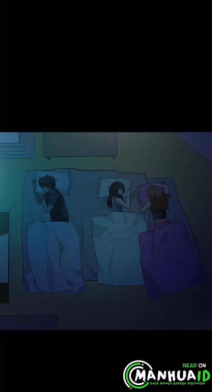 Lucky Bad Man Chapter 22 Gambar 53