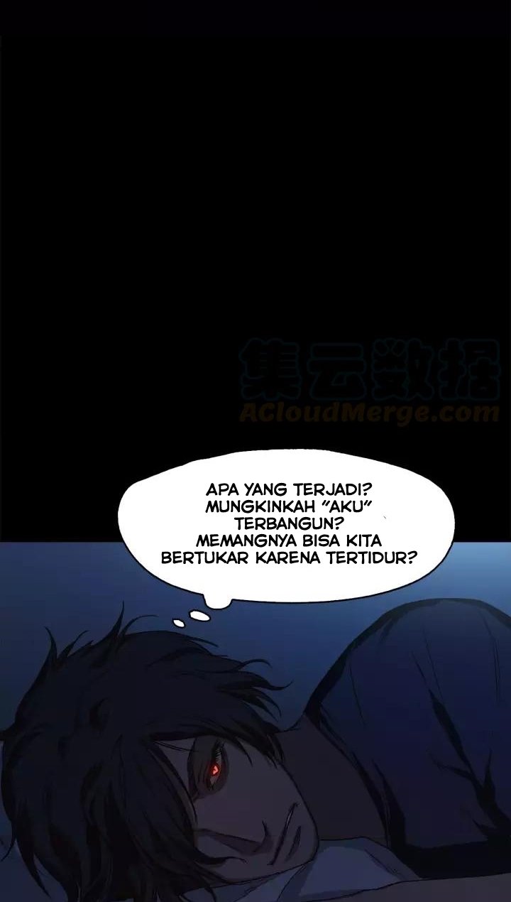 Lucky Bad Man Chapter 22 Gambar 56