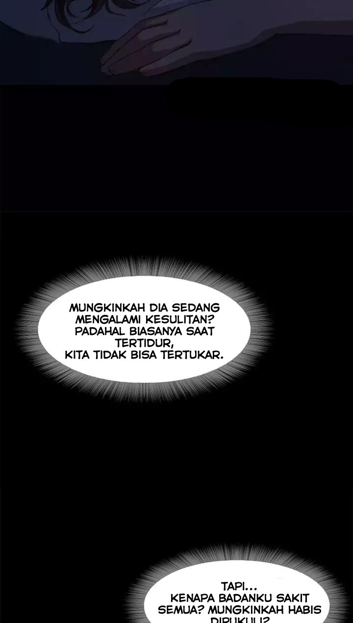 Lucky Bad Man Chapter 22 Gambar 57