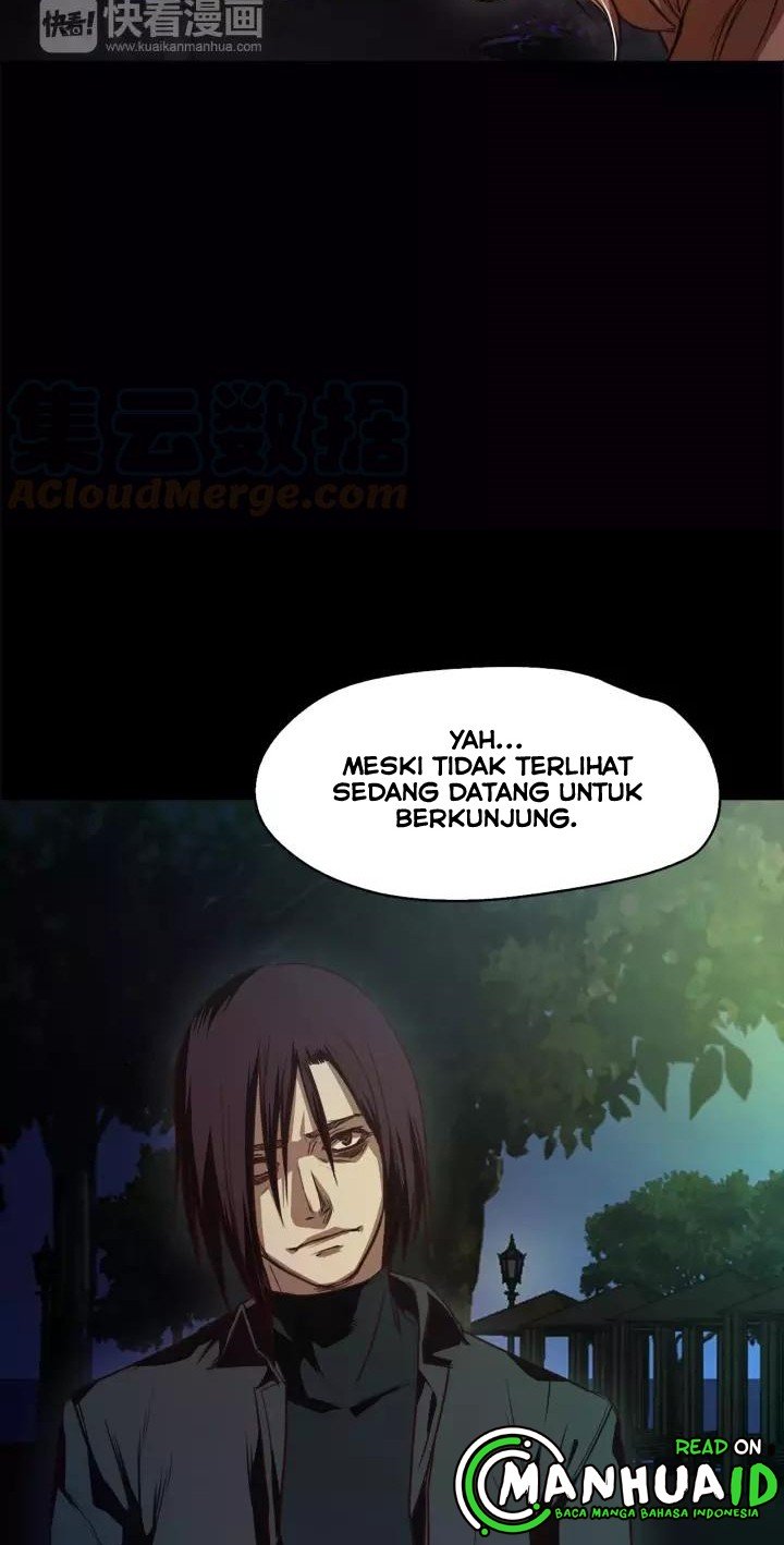 Lucky Bad Man Chapter 22 Gambar 6