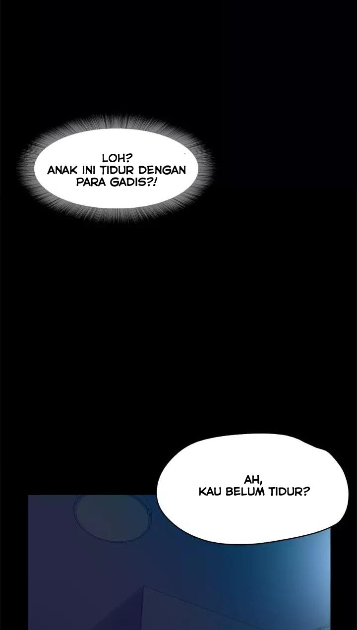 Lucky Bad Man Chapter 22 Gambar 61