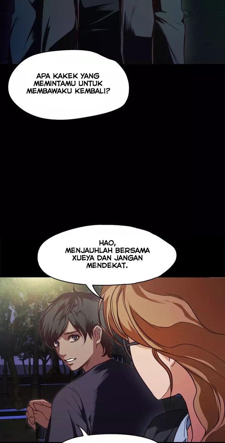 Lucky Bad Man Chapter 22 Gambar 7