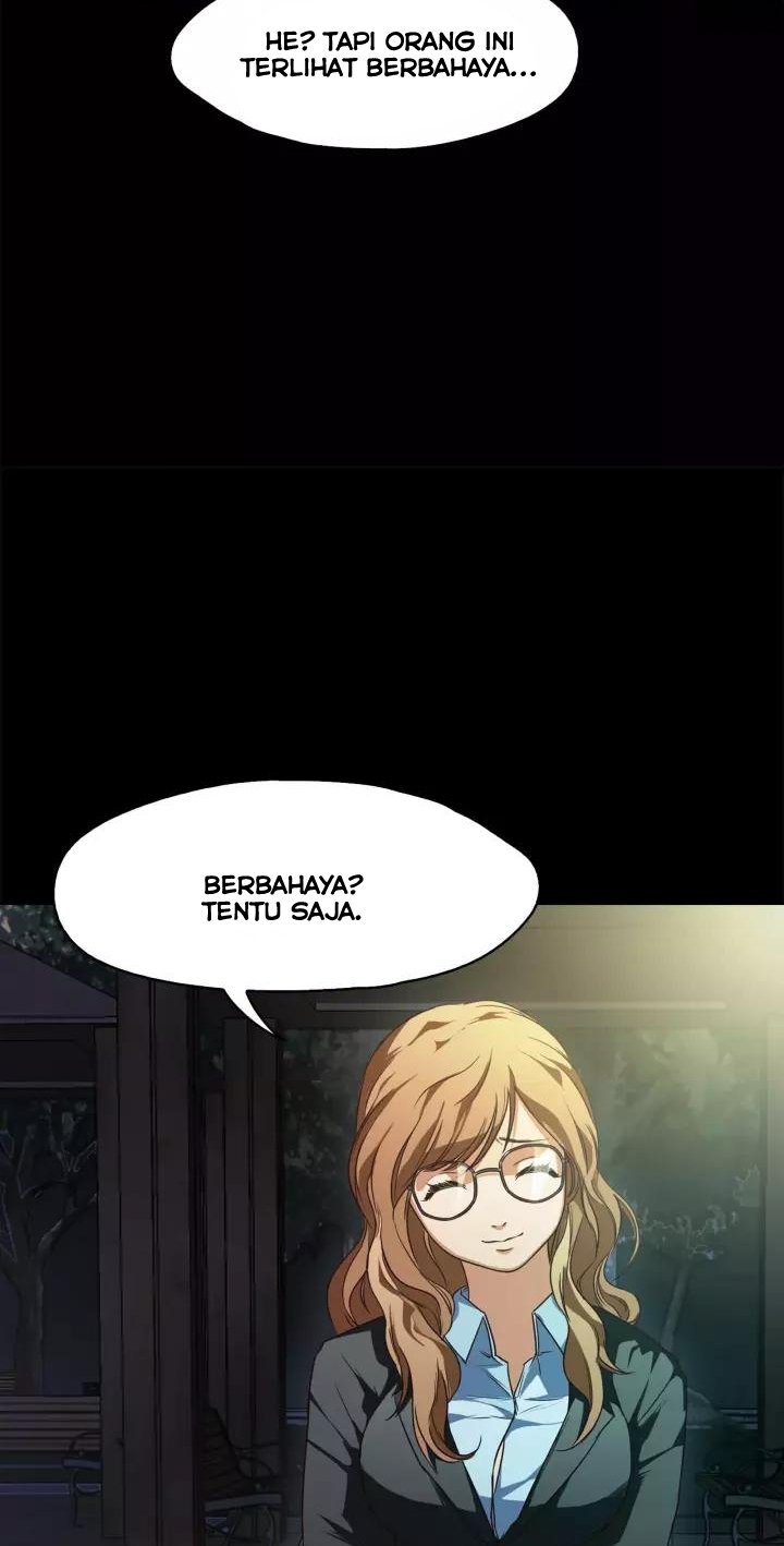 Lucky Bad Man Chapter 22 Gambar 8