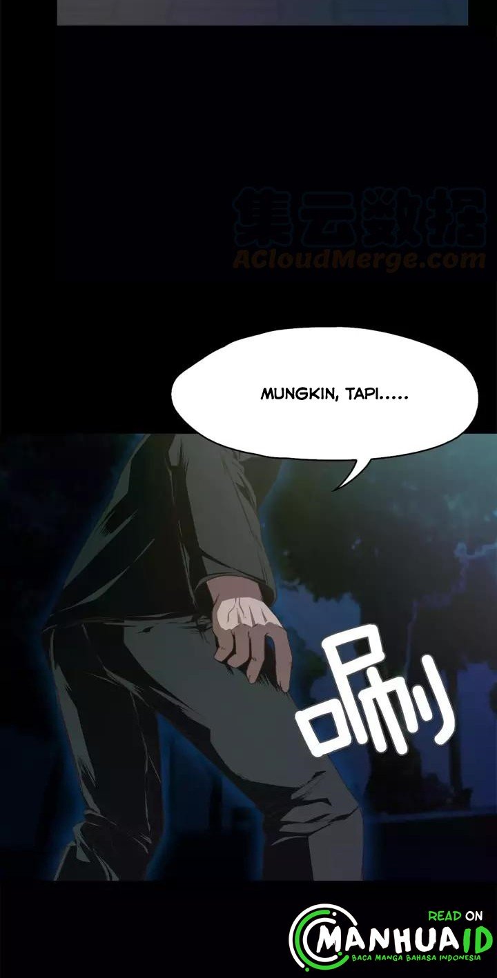 Lucky Bad Man Chapter 22 Gambar 10