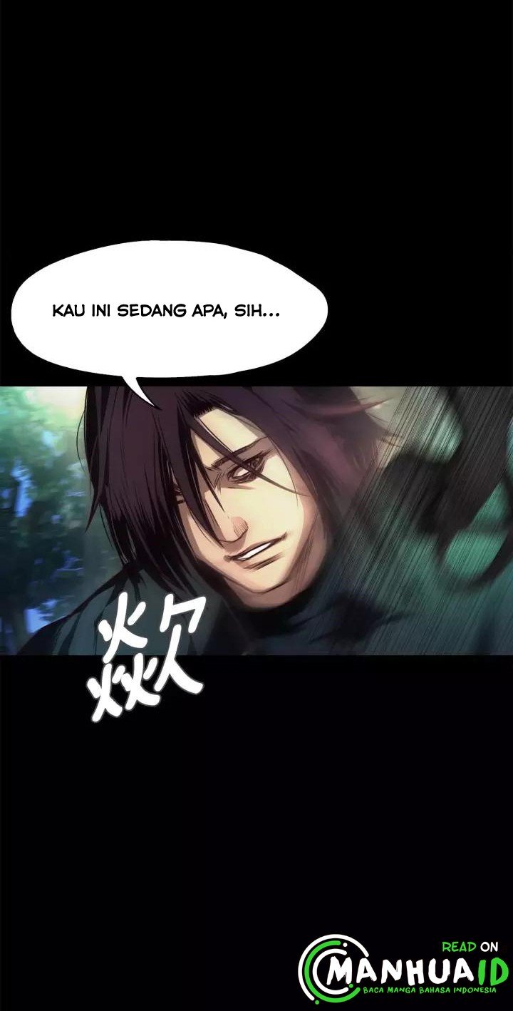 Lucky Bad Man Chapter 22 Gambar 12