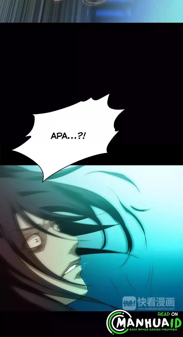 Lucky Bad Man Chapter 22 Gambar 15