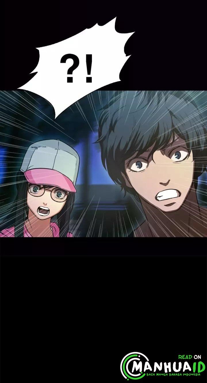 Lucky Bad Man Chapter 22 Gambar 16