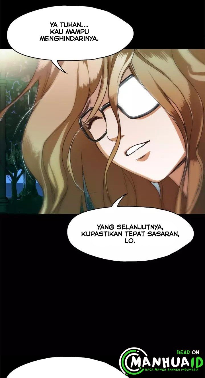 Lucky Bad Man Chapter 22 Gambar 17