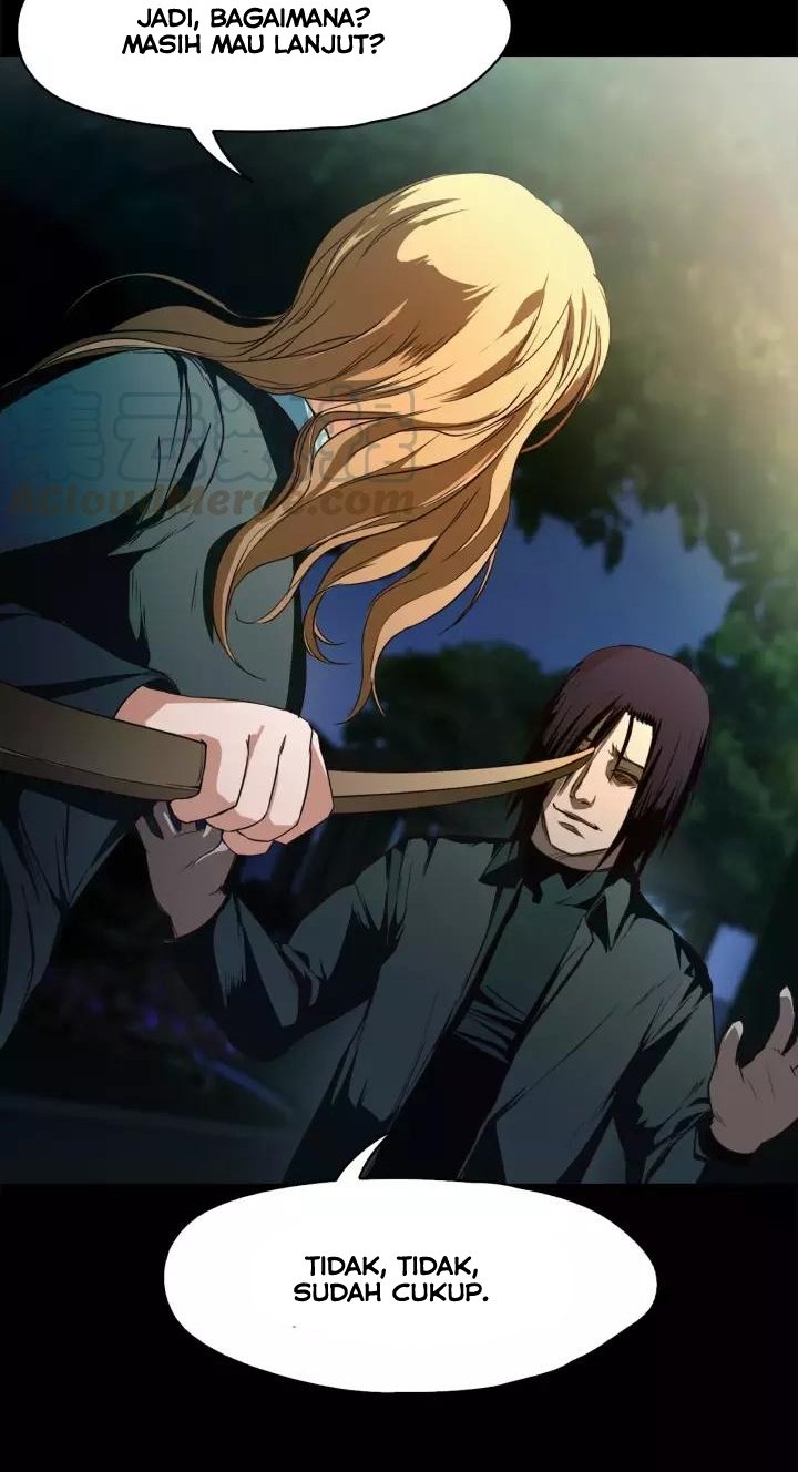 Lucky Bad Man Chapter 22 Gambar 18