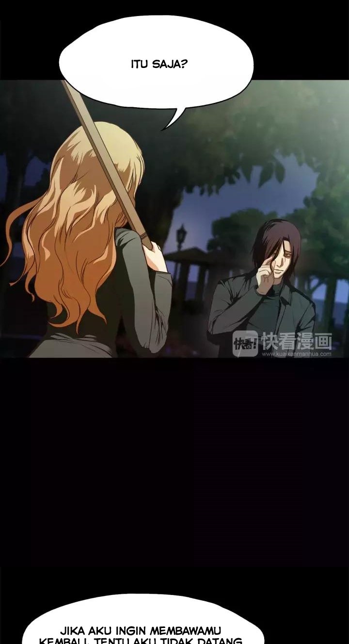 Lucky Bad Man Chapter 22 Gambar 20