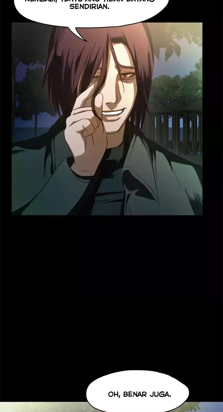 Lucky Bad Man Chapter 22 Gambar 21