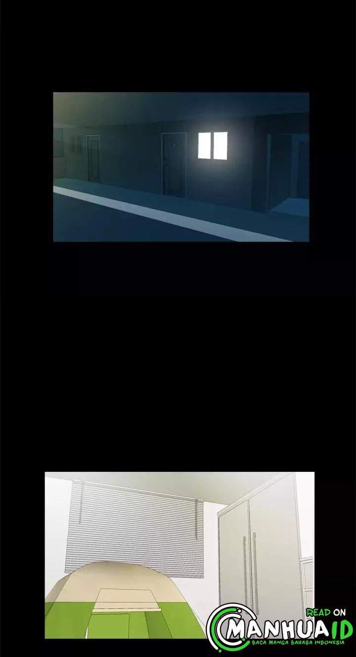 Lucky Bad Man Chapter 22 Gambar 25