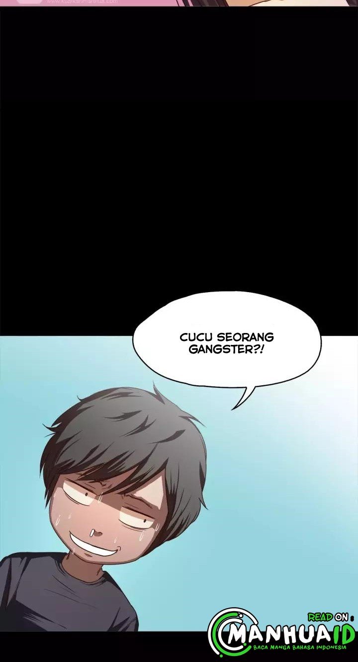 Lucky Bad Man Chapter 22 Gambar 27